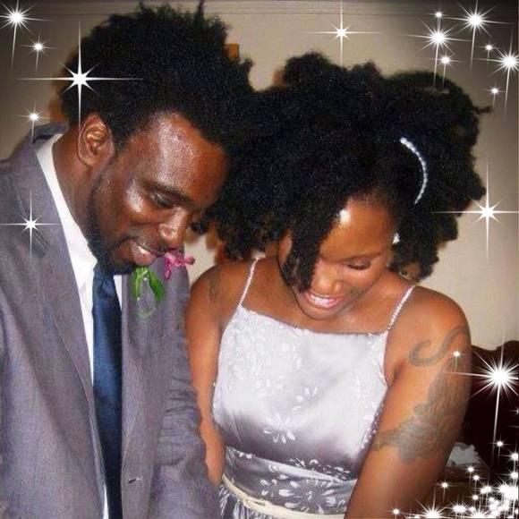 Meet your Poshers: Candace & Robert - Picture 1 of 9